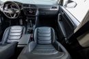 Volkswagen Tiguan Elegance 2.0L