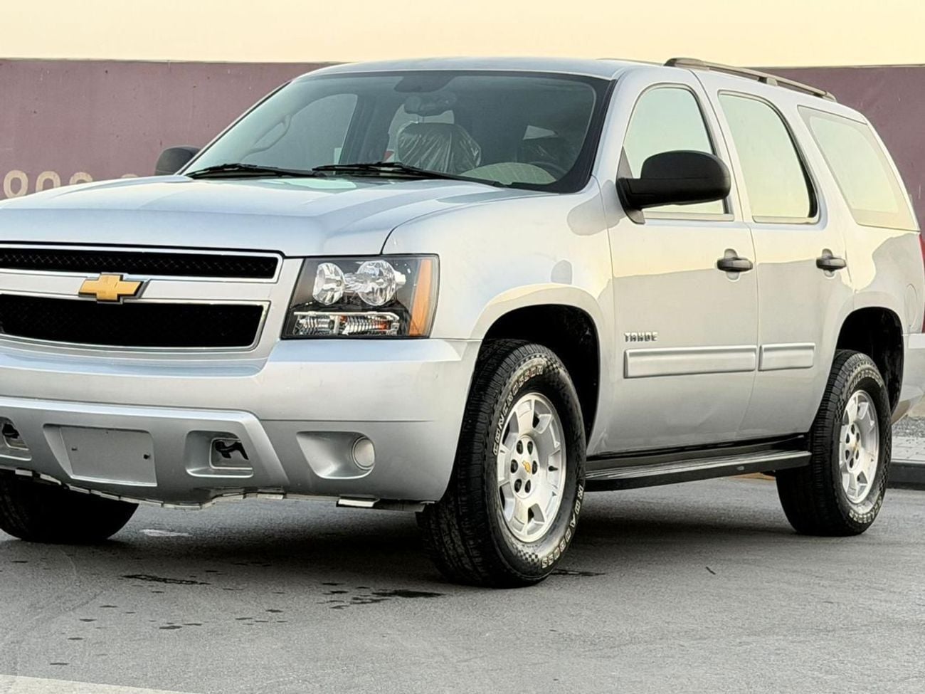 Chevrolet Tahoe Us specs,No.1, Sunroof