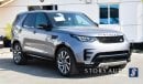 Land Rover Discovery 3.0 SDV6 Landmark Edition AWD Aut.