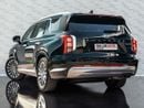 Hyundai Palisade Premium - Nappa 3.8L
