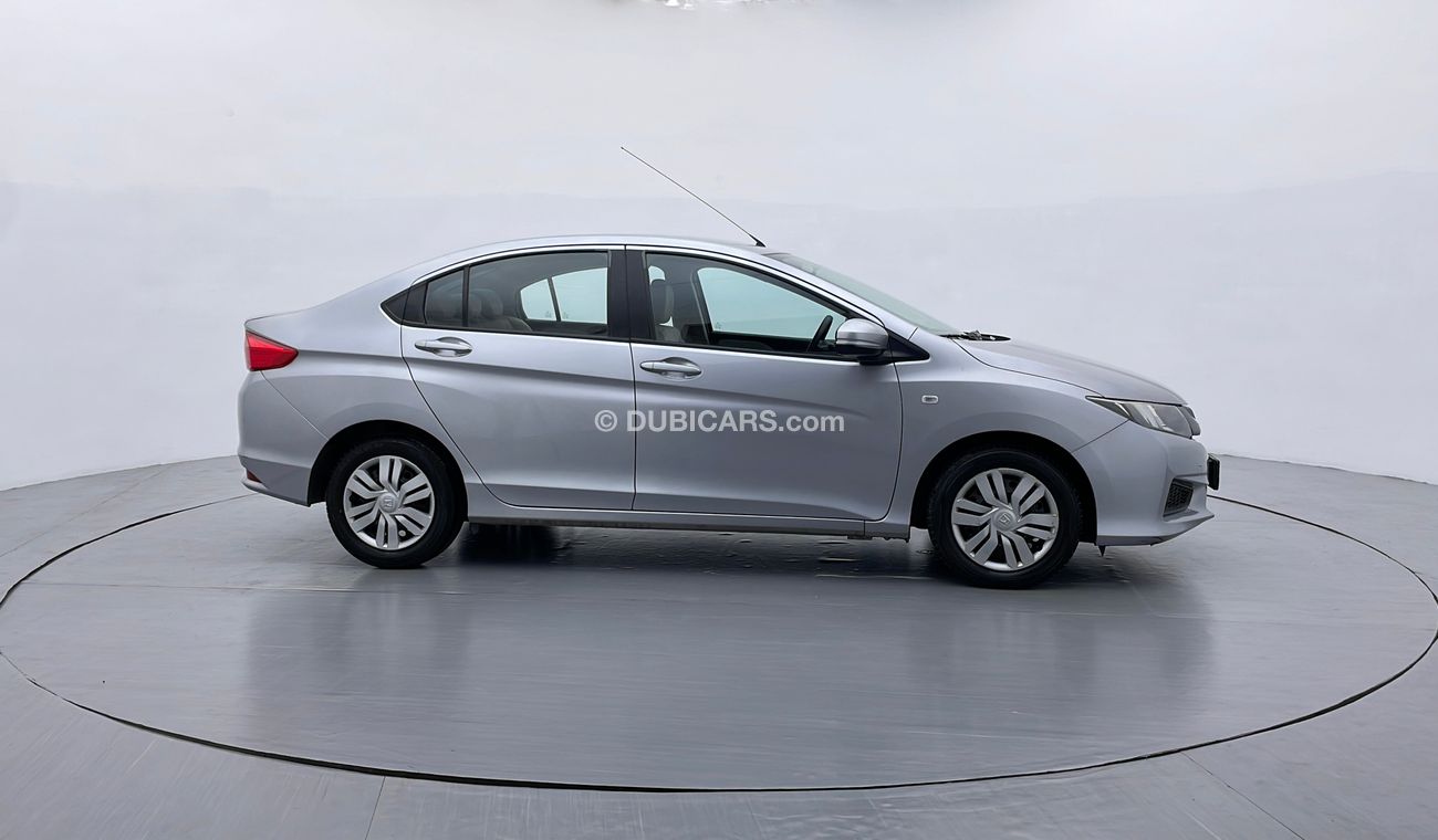 Honda City DX 1.5 | Under Warranty | Inspected on 150+ parameters