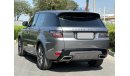 Land Rover Range Rover Sport HSE Dynamic GCC SUV