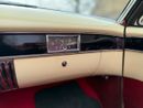 Cadillac Series 62 1949 Cadillac Series 62 Convertible – Fiesta Ivory – Red Leather – Matching Numbers – Collector Grad
