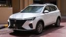 Roewe Rx5 STD