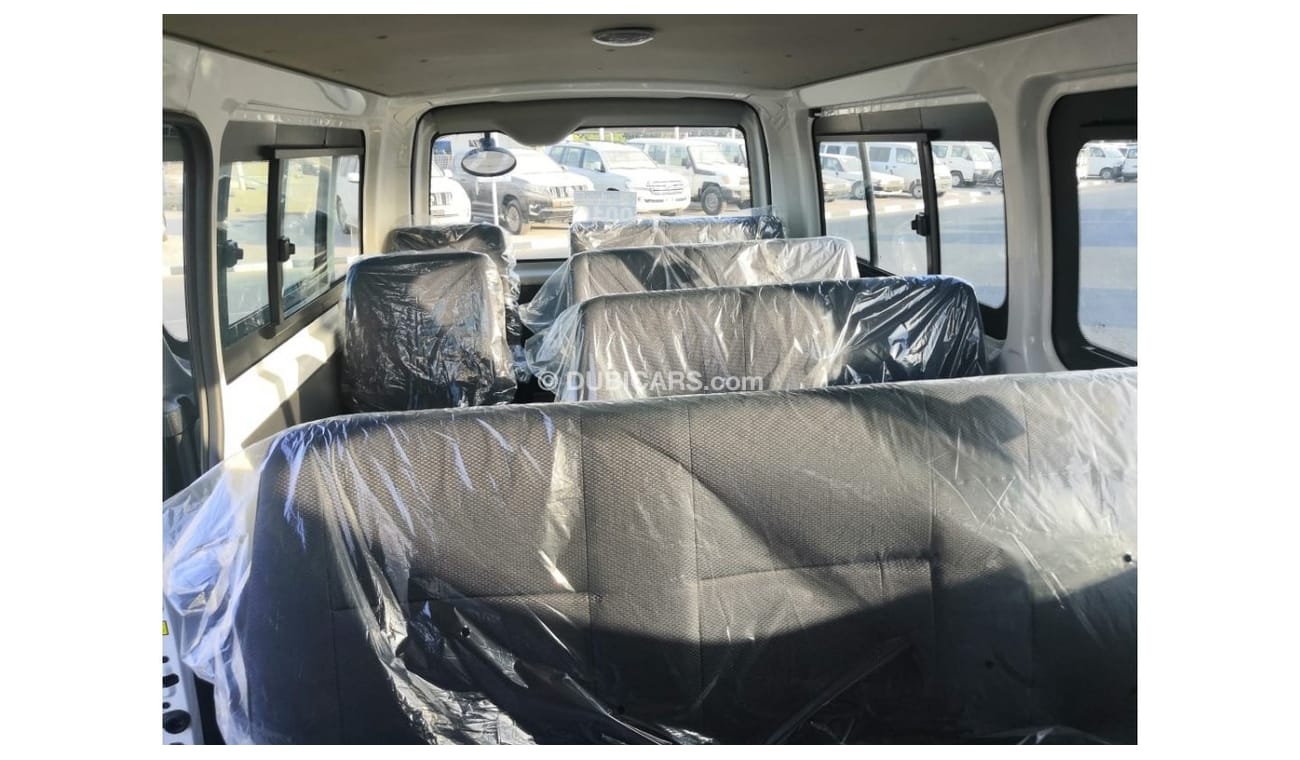 Foton View View C2 Van