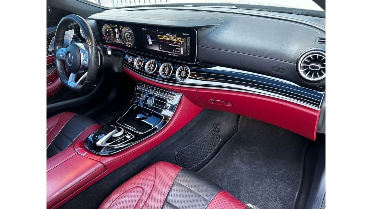 Mercedes-Benz CLS 450 Premium +