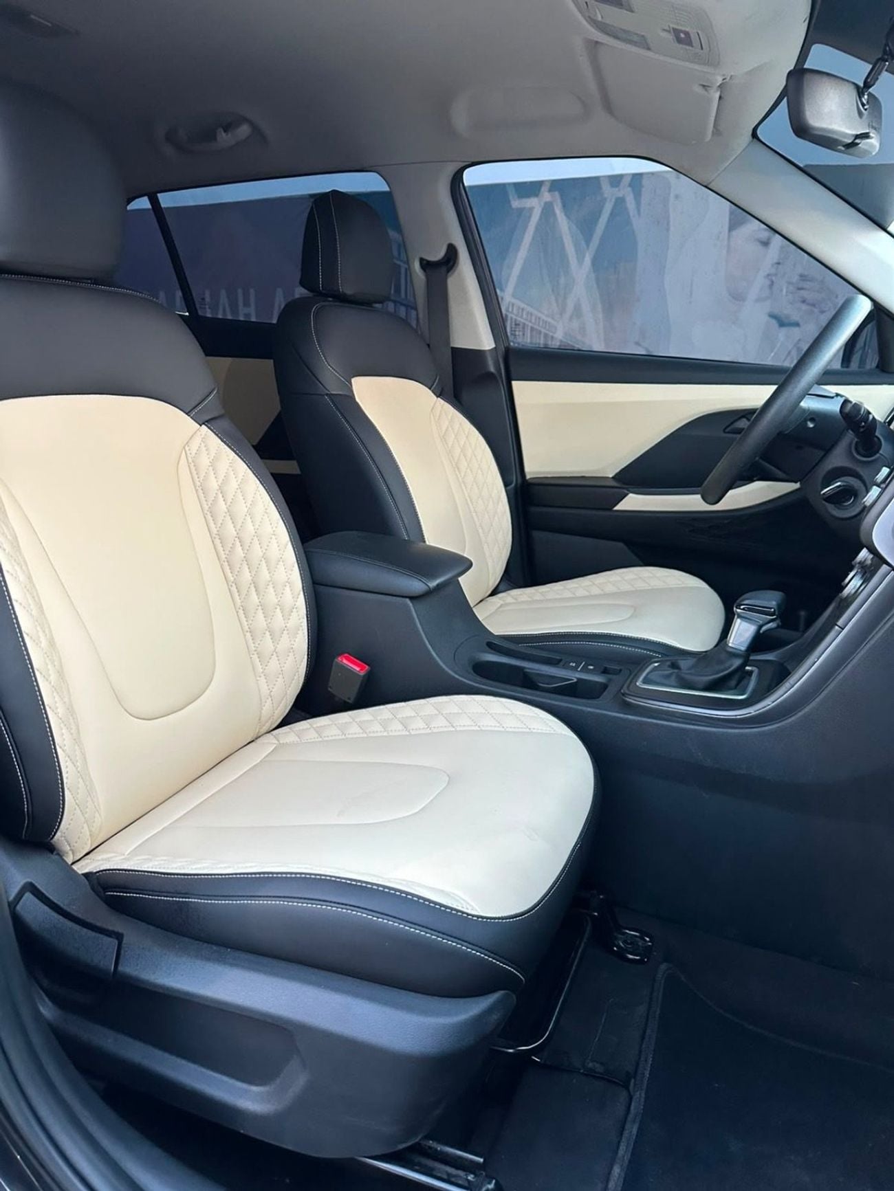 Hyundai Creta SMART