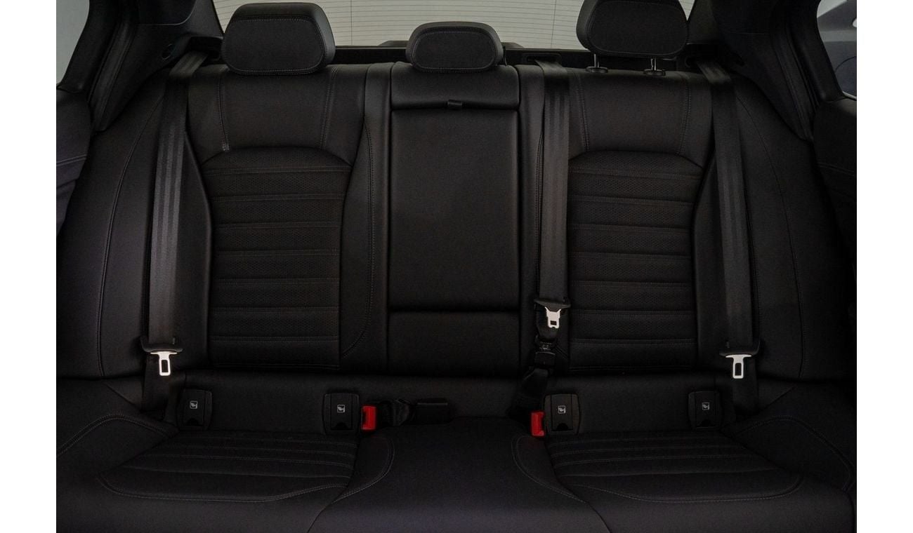 Alfa Romeo Giulia Quadrifoglio