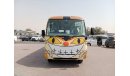 Mitsubishi Rosa MITSUBISHI ROSA BUS RIGHT HAND DRIVE (PM1411)