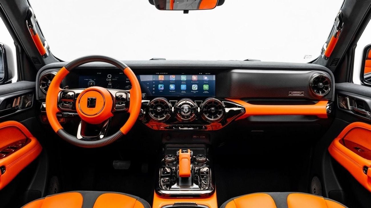 تانك 300 Cyber Knight - 2023 - Chinese Specs