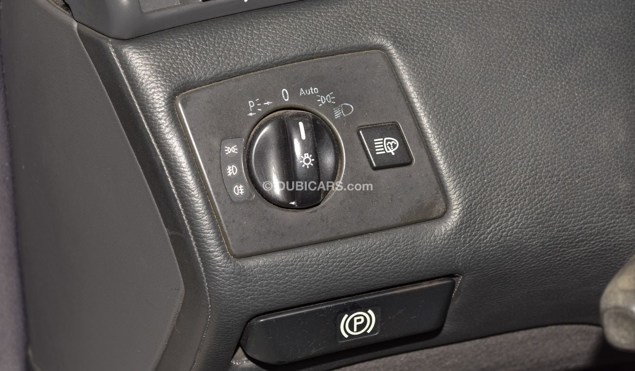 Mercedes-Benz CL 55 AMG Body Kit CL 65