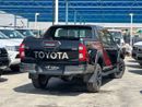 Toyota Hilux Adventure 4.0L PTR A/T // 2025 // Full Option with DVD&360 Camera , Cruise Control , Diff Lock // Sp