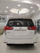 تويوتا إينوفا GL 2.7L