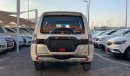 ميتسوبيشي باجيرو GLS متوسط with sunroof 2019 V6 - 3.0L Ref#50-22