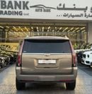 كاديلاك إسكالاد Premium 6.2L