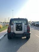 Jetour T2 Jetour T2 hybrid 1.5 full option 4x4