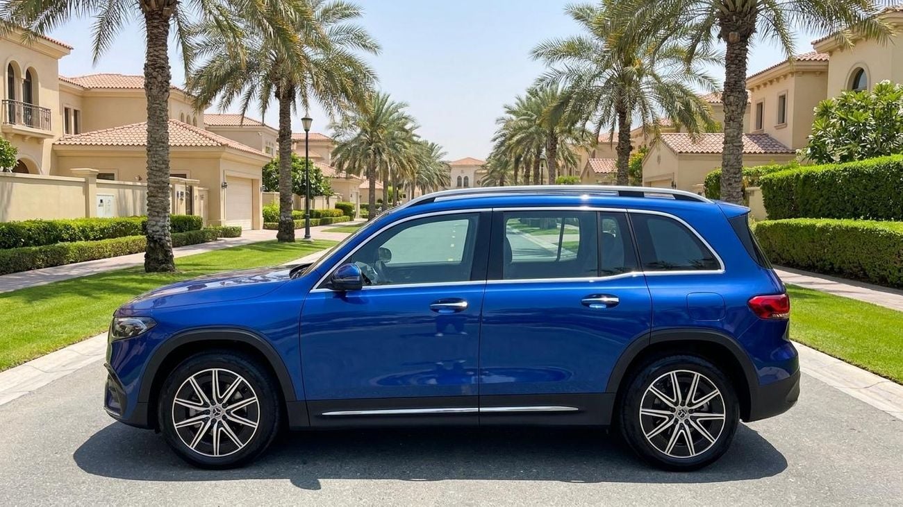 مرسيدس بنز EQB 350 4M كارس24 هي سوق ضخم للسيارات المستعملة موثوق ومضمون ٪كارس24 هي سوق ضخم للسيارات المستعملة موثوق ومضمون