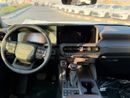 تويوتا برادو TOYOTA PRADO 2.4 Adventure 2026 Full option with Radar & Headup Display