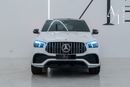 Mercedes-Benz GLE 53 AMG 4MATIC+ Coupe 2023 Mercedes GLE 53 4Matic+, Excellent Condition Fully Loaded, GCC Spec