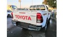 Toyota Hilux 2.4 DESEIL  AUTOMATIC GEAR