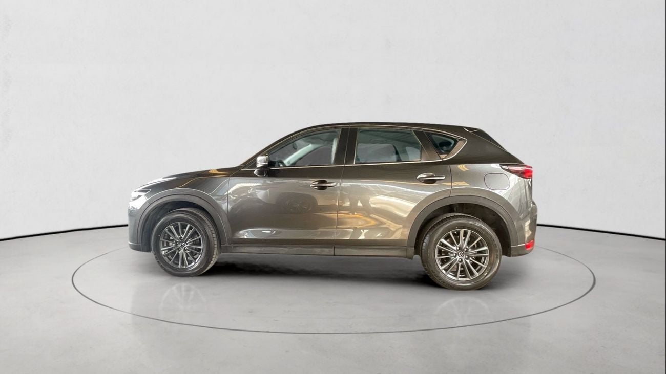 Mazda CX5 GL 2.5L GL | Guaranteed Warranty | 0 Down Payment