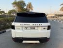 Land Rover Range Rover Sport Supercharged 5.0L | USA Specs | Clean car | for local +10%