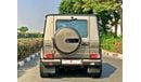 Mercedes-Benz G 500 COUPE - 2011 - 49000KM - EXCELLENT CONDITION - VAT INCLUSIVE