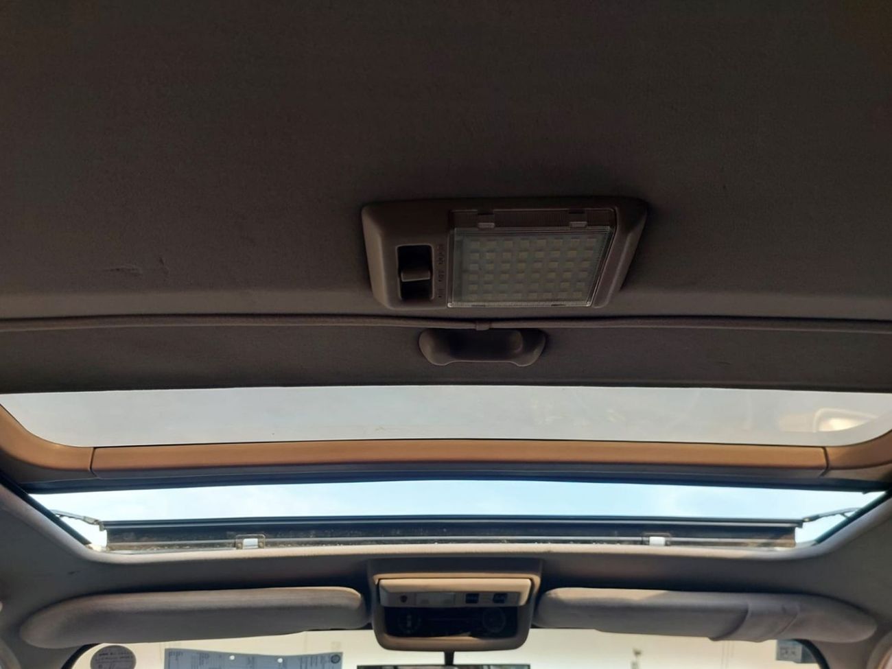 Toyota Land Cruiser TOYOTA LAND CRUISER SUV RHD 1994 MODEL 4.1 L DIESEL AUTOMATIC(PM47559)