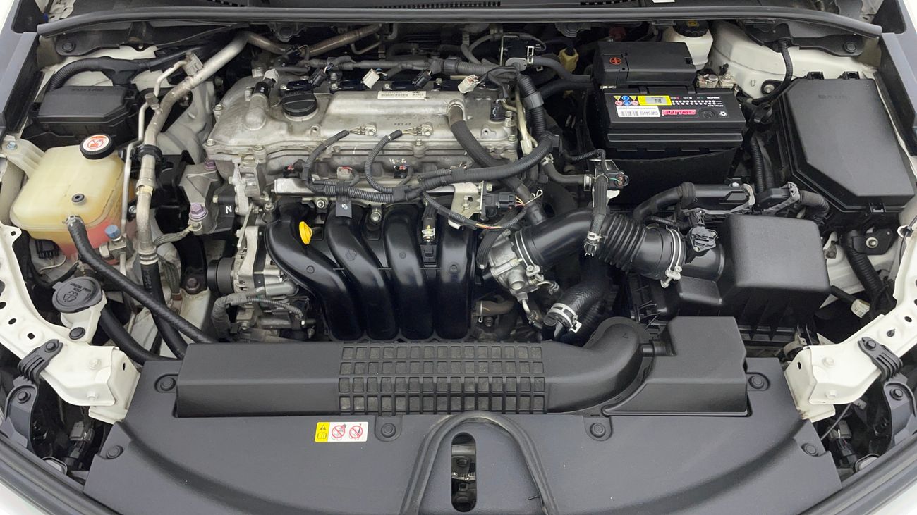 Toyota Corolla XLI 1.6 | Zero Down Payment | Free Home Test Drive