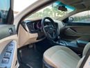 Kia Optima EX