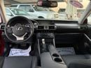 Lexus IS250 PREMIER Us, full option sunroof