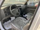 Nissan Patrol Pickup 4.8L 4X4 S/C BSC M/T PTR