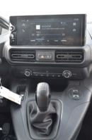 Peugeot Partner LONG PARTNER VAN 1.6L DIESEL