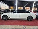 بي أم دبليو 750Li Luxury 4.4L (443 HP)