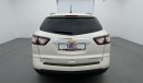 Chevrolet Traverse LT 3.6 | Under Warranty | Inspected on 150+ parameters