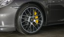 Porsche 911 Turbo S / GCC Specs