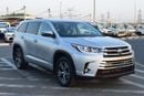تويوتا كلوجير 2018 TOYOTA KLUGER