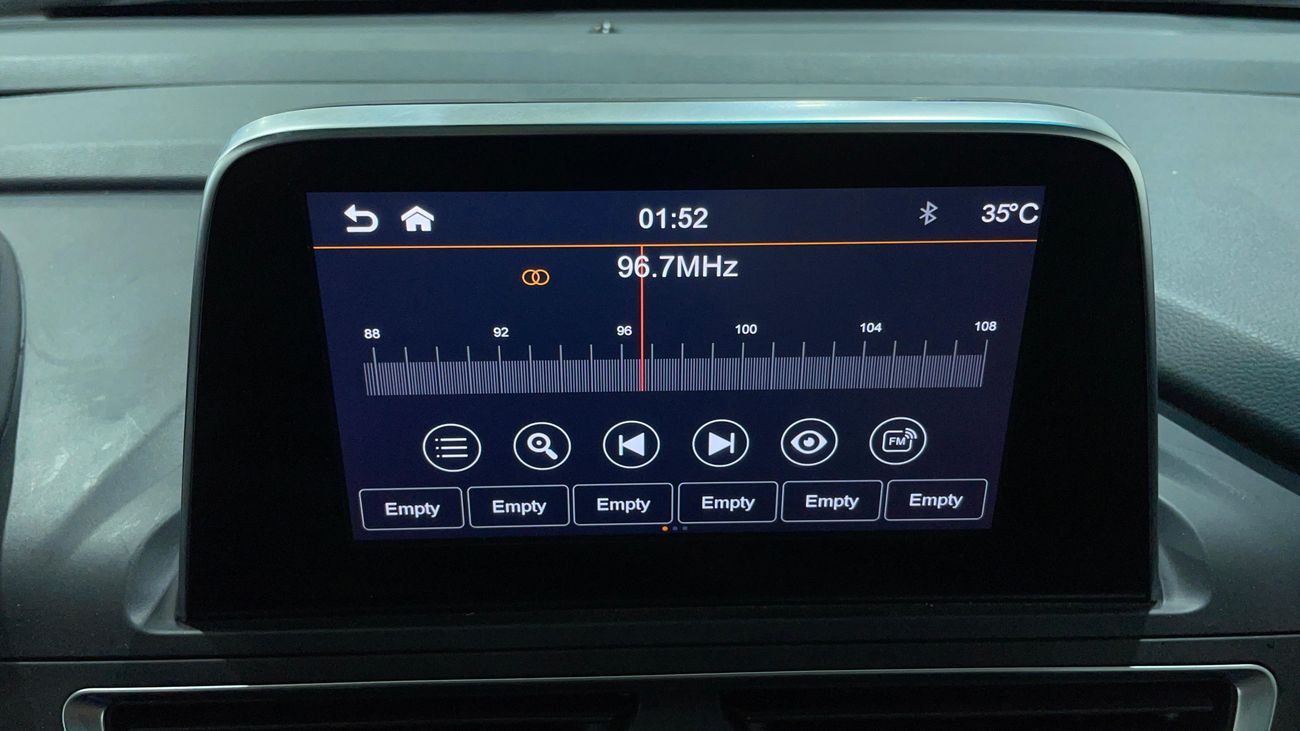جاك S3 2023 INTELLIGENT LUXURY | AED 486/Month | 0 DP | 30 Day Return | Warranty | Service History