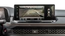 Honda Accord EX-L 2025 | HONDA ACCORD SPORT 260TURBO LUXURY [ EXPORT ONLY ]
