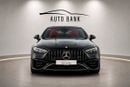Mercedes Benz CLE 53 AMG Coupe CLE 53 AMG 4MATIC+ | Korean Specs | Brand