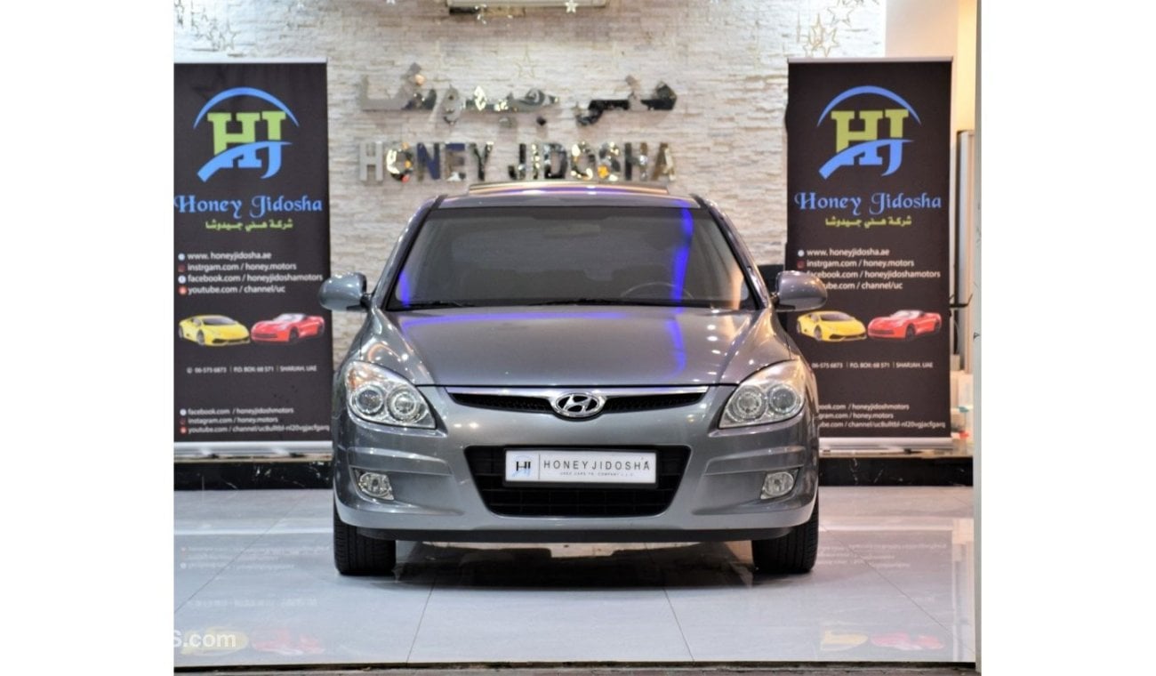 Hyundai i30 : modèles, actualités, essais, photos, vidéos