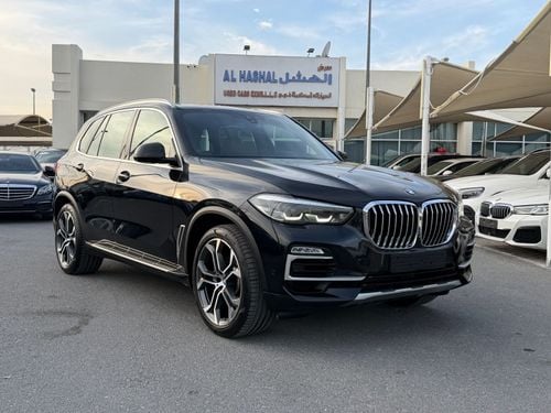 بي أم دبليو X5 40i xDrive 3.0L