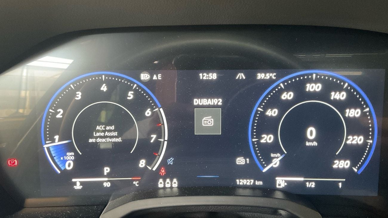 Volkswagen Touareg 3.0 V6 TFSI ELEGANCE 4WD AUTO | Guaranteed Warranty | 0 Down Payment