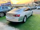 Chevrolet Malibu LT 2.0L warranty one year bank financie available