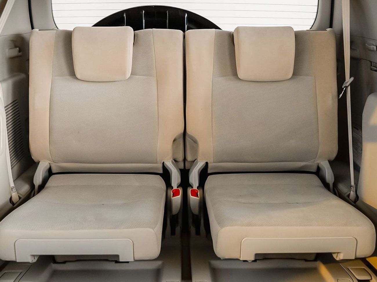 تويوتا لاند كروزر GXR 4.0L