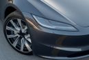 Tesla Model 3 Rear-Wheel Drive