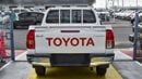 Toyota Hilux GLS  2 7L 2WD  A/T