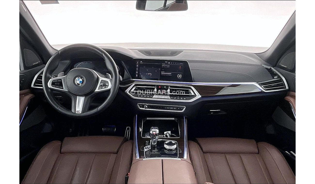 بي أم دبليو X5 40i M-Sport Pro