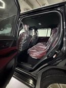 لكزس LX 600 LEXUS LX600 SIGNATURE 3.5T 2026