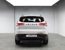 Jetour X70 LUX
